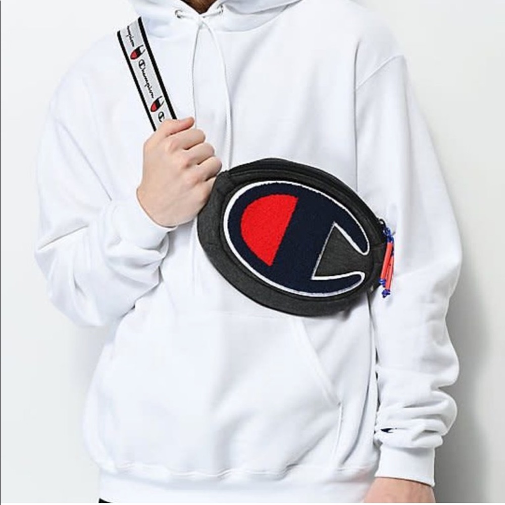 Champion Waist Bag